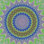 Abstract Indoor Rug