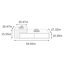 Ensemble de tables basses avec 4 tiroirs Simple Living-88482203