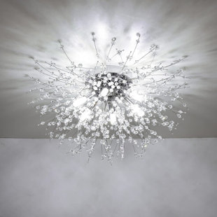 Luminaires de plafond à DEL pour le vestibule du vestibule de l'îlot de cuisine de la chambre à coucher