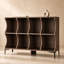 Console 49,6 po Chasse