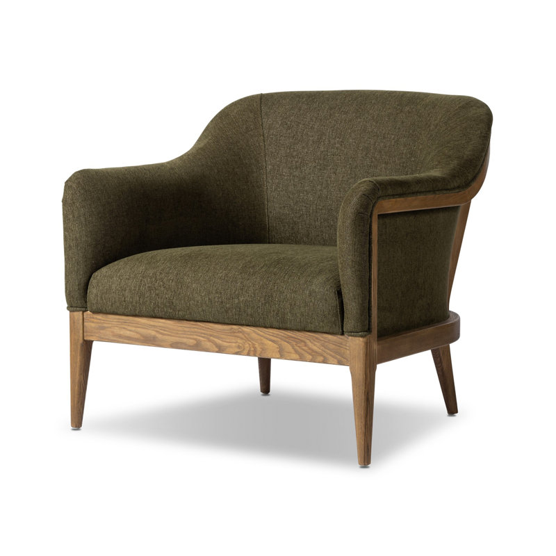 Colston Chair-Sutton Olive