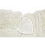 Tapis en laine Pink Nose Sheep