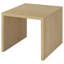 Ensemble de tables basses 2 pièces Parker-132935721