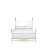 151 Palatial Bed | Complete Standard