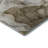 Premium Machine Washable Cerrito AMF504 Brown Rug-103831578