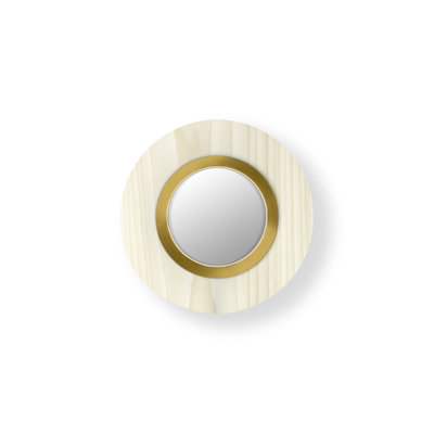 Lens 1 - Light LED Wallchiere