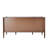 78'' Solid Wood Sideboard
