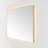 Berman Rectangle LED Wall Mirror