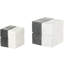 Sculpture Cole and Grey Dice