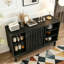 Buffet 47,3 "avec rangement-129684398