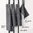 100% Pure Linen Apron - Classic Linen Apron-129351223-129349598