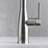 DAX Kitchen Faucet