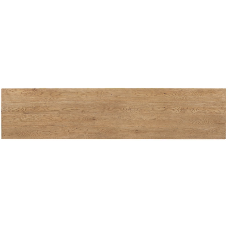 Driftwood Entertainment Center, Buckboard