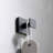 Blaze 4 - Piece Bathroom Hardware Set-92370957