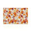 Tapis antidérapant 47 po x 31 po Autumn