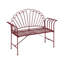 Bistro Set CAVINIA Metal Green-919657428