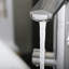 Floor Tub Spout
