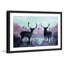Christine Lindstrom - Wrapped Canvas Painting-1500362700