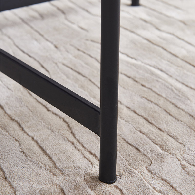 Table basse Pushapa