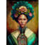 Art sur toile, The Dutch Lady Gallery-129639160