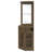 Hillenbrand 22.25'' Bar Cabinet