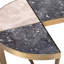 Turino Marble End Table