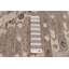 Ankara FW Grey Kilim 5'0" x 7'8"