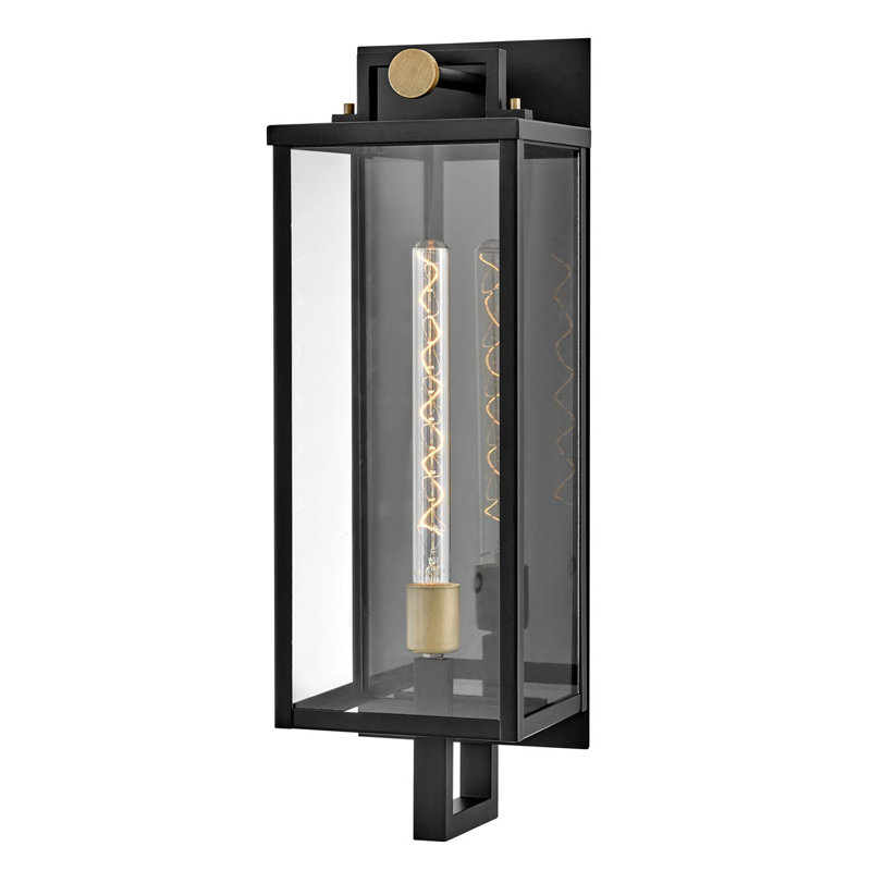 Catalina Aluminum Wall Light