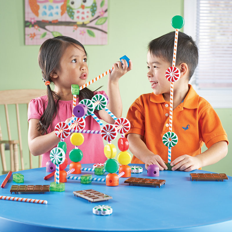 Candy Construction