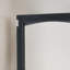 Armoire de salle de bain autoportante avec tiroirs-1375622532