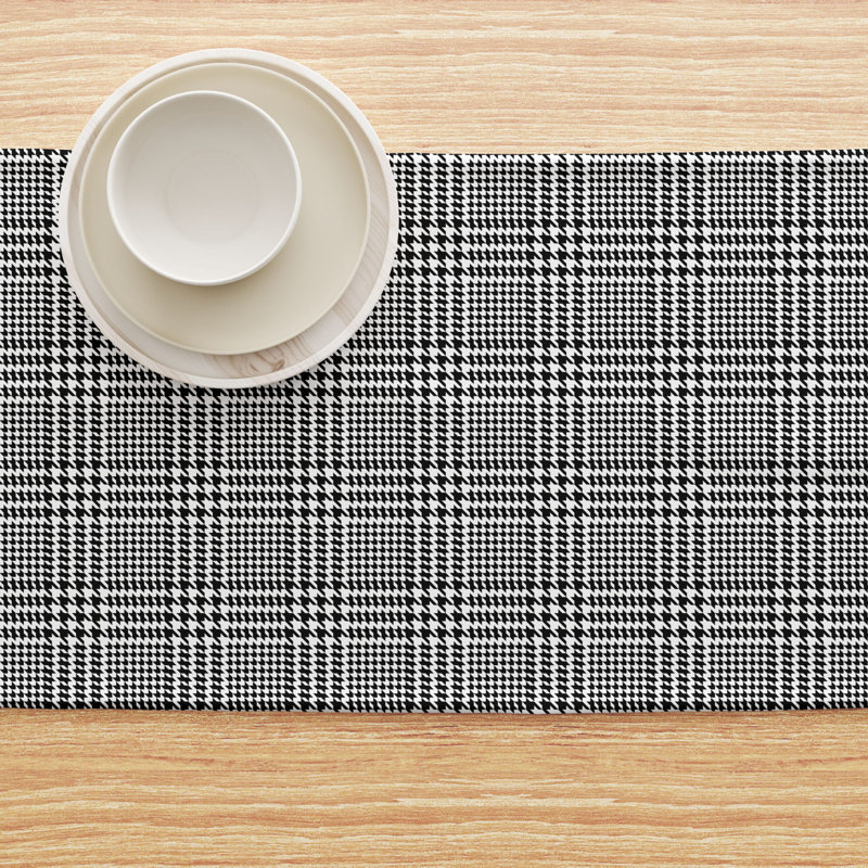Yunus Table Runner, 72" x 12"