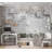 Aranca Abstract Wall Mural-1269158459