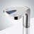 Commercial Automatic Sensor Soap Dispenser Reliable Touchless Operation for Public Spaces