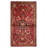Andelz Red Rug 4'5" x 7'8"