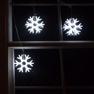 7'' String Lights