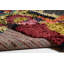 Abstract Cotton Hand Woven Area Rug-14564967