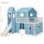 Lit mezzanine avec glissade et tour-1860367858-1860367860