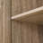 Storage Cabinet With Two Doors For Bathroom, Office, Adjustable Shelf, MDF Board-2049557985
