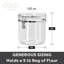 OGGI Fresh 4,69 pte Pot de cuisine