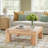 Adams Square Coffee Table-86192266