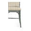 William Yeoward Baronial Dining Side Chair