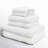 Ensemble de serviettes 6 pièces Berner-1439546401