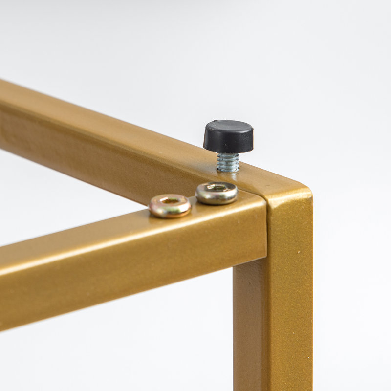 Frame End Table