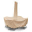 Ensemble de salle à manger rond pour table avec trou pour parasol Weathermax™-11210030-11210029