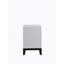 Table de chevet, blanc-752074578