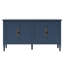 Buffet vintage rétro Mid-Century avec rangement réglable-130133159