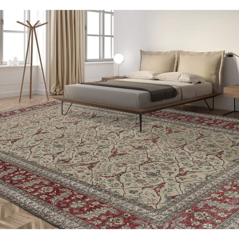 Marquis One-of-a-Kind 12' X 17'11" Area Rug