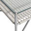 Bernhardt Kendo Cocktail Table