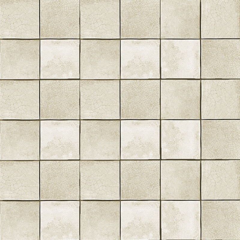 Stellar 4.5X4.5 Gypsum, Beige
