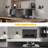 Macallan Iron Metal 2 LED lights Wall Sconces